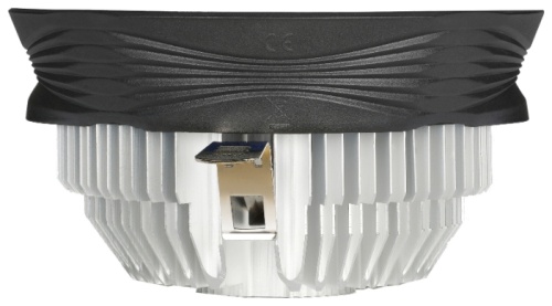 Вентилятор Soc All DeepCool GAMMA ARCHER PRO (Al+Cu/120mm/900-1600rpm/21дБ/55.5CFM/4pin PWM/110W)