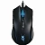 Мышь A4 X89 черный оптическая (2400dpi) USB (8but)