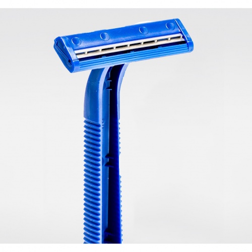 Одноразовый бритвенный станок