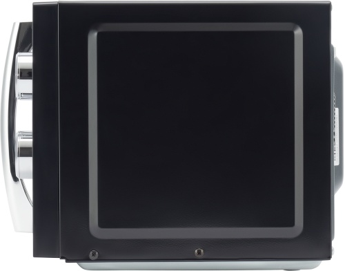 Микроволновая печь STARWIND SMW3420 <черный/серебристый/700 Вт/20л/механический>