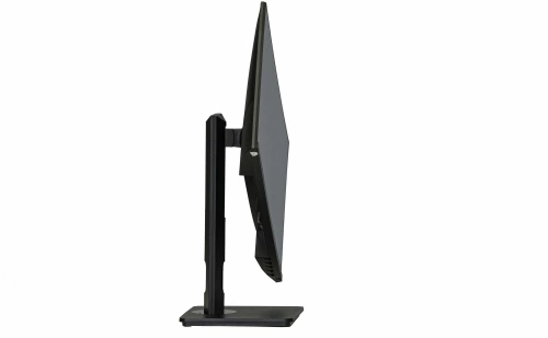 Монитор 23.8" AIWA (Япония) MF240B-L (Black/5ms/IPS/FulHD/250cd/HDMI+USB-C/MM/Tilt/Pivot)