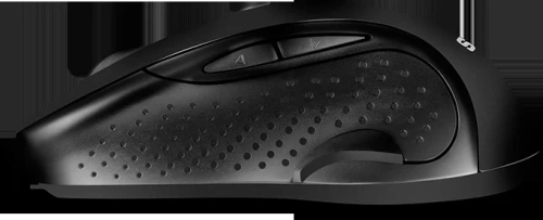 Мышь SVEN RX-113  (5+1кл. 800-2000DPI,  Soft Touch, каб. 1,5м, блист.)