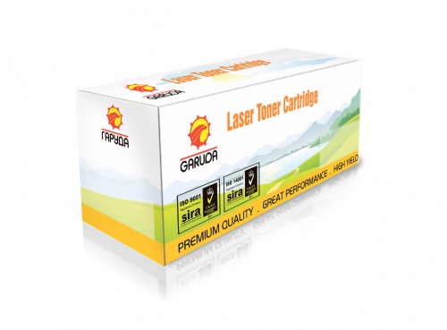 Тонер-картридж Xerox 006R01573 к WC 5019/5021, рес. 9000 стр., (Совм), (GD-TX5021) Garuda