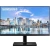 Монитор 27" Samsung LF27T450FQRXEN (Black/IPS/5ms/FullHD/250cd/2xHDMI+DP/USB/FreeSync/HAS/Pivot)