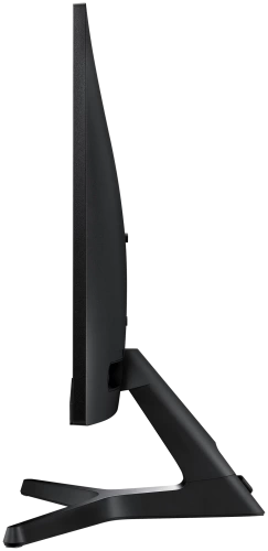 Монитор 23.8" Samsung S24R356FZI (Black/IPS/5ms/FullHD/75Hz/250cd/VGA+HDMI/FreeSync) HDMI кабель