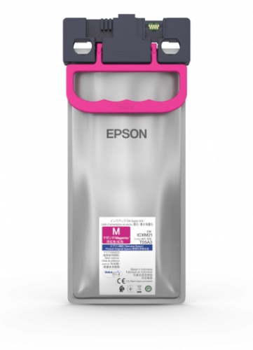Картридж Epson C13T05A300 Magenta для WF-C879RDTWF/WF-C878RDTWF, 20000 стр. <оригинал>