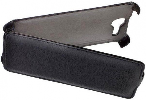 Чехол Armor-X для Lenovo A529 flip черный