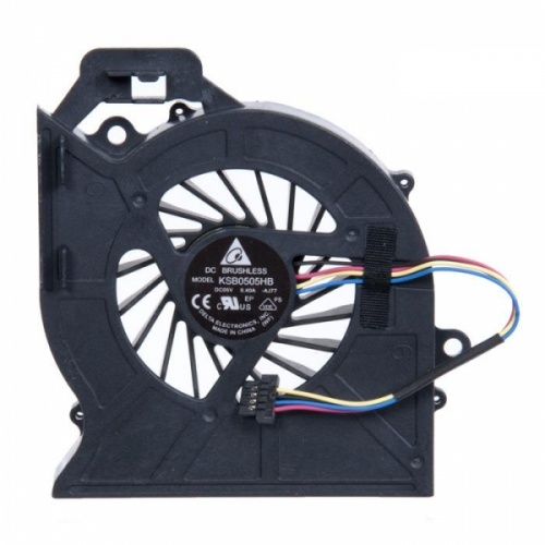 Вентилятор для ноутбука HP G6 G7 серий <MF60120V1-C181-S9A>