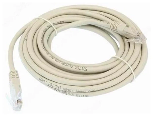 Патч-корд 5E категории (3м)