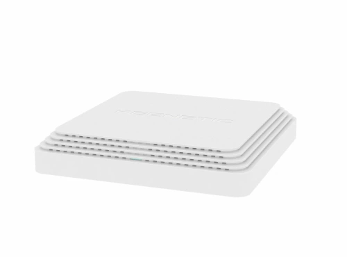Интернет-центр Keenetic Voayger Pro (KN-3510) (AX1800/2.4+5.0GHz/4x4dBi/MU-MIMO/2x1Gbit/Mesh/PoE/BT5.1/анализатор 5.0GHz)