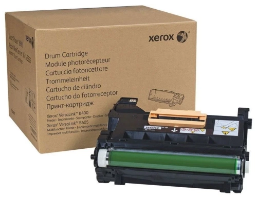 Блок фотобарабана Xerox (копи-картридж) к B600/B605-B610/B610 (101R00582); рес. 60000 стр., <ориг.>