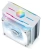 Вентилятор Soc All Zalman CNPS10X Optima II White RGB (Al+Cu/120fan/800-1500rpm/27dB/4pin/180W) Вентилятор Soc All Zalman CNPS10X Optima II White RGB (Al+Cu/120fan/800-1500rpm/27dB/4pin/180W)