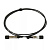 Патч-корд MikroTik SFP+ direct attach cable 1м (S+DA0001)