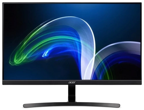 Монитор 23.8" Acer K243Ybmix (Black/IPS/1ms/FullHD/250cd/VGA+HDMI/2x2W/FreeSync) HDMI кабель (UM.QX3EE.001)
