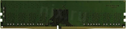 Память DDR4 16Gb 2666MHz Kingston KVR26N19S8/16 RTL PC4-21300 CL19 DIMM 288-pin 1.2В single rank