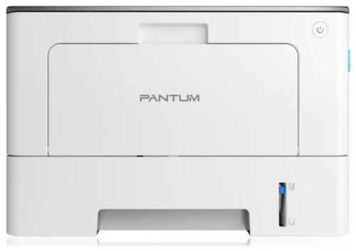 Принтер лаз. A4 Pantum BP5100DN <40стр-мин/первая 6.9с/1200dpi/4000стр-мес/Duplex/USB/LAN/белый Принтер лаз. A4 Pantum BP5100DN <40стр-мин/первая 6.9с/1200dpi/4000стр-мес/Duplex/USB/LAN/белый