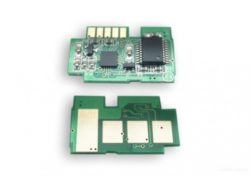 Чип MLT-D101S, 1.5K <Samsung ML-2160/2165/2168, SCX-3400F/3405F/3407>