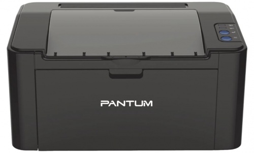 Принтер лаз. A4 Pantum P2207 <20стр/перв-7,8сек/15000стр-мес/1200dpi/64Мб/USB/черный> Принтер лаз. A4 Pantum P2207 <20стр/перв-7,8сек/15000стр-мес/1200dpi/64Мб/USB/черный>