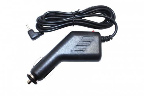 Зарядное устройство авто для планшетов Acer A100/A500 (12V-1,5A)