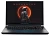 Ноутбук 15.6" Machenike Star-15C (i9-12900H/16Gb/512Gb PCI-E/RTX3060 6Gb/Black/FullHD IPS 144Hz/DOS/2.2kg) (S15C-i912900H30606GF144HH00RU)