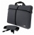 Сумка для ноутбука 17" PC PET 600D (PCP-A1117GY) <серая/нейлон>