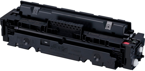 Тонер-картридж Canon 046H Magenta для LBP650/MF730, рес. 5000 стр. (1252C002) <оригинал>