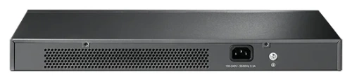Коммутатор 16-port 1Gbit TP-Link TL-SG1016 (1U 19"(440mm)/металл/неуправляемый)