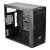 Корпус mATX Deepcool Smarter <Black/Без БП/1х5.25"/2х3.5"/1xUSB3.0/1xUSB2.0/3xFan slot>