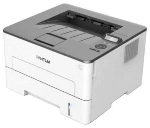 Принтер лаз. A4 Pantum P3302DN <33стр-мин/1200dpi/duplex/256Мб/Lan/USB/старт картридж 1500стр.> Принтер лаз. A4 Pantum P3302DN <33стр-мин/1200dpi/duplex/256Мб/Lan/USB/старт картридж 1500стр.>