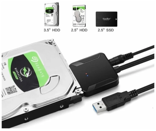 Переходник HDD 2.5" в отсек 3.5" EXEGATE HD-2T3P-NF (EX269594RUS) Переходник HDD 2.5" в отсек 3.5" EXEGATE HD-2T3P-NF (EX269594RUS)