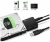 Переходник HDD 2.5" в отсек 3.5" EXEGATE HD-2T3P-NF (EX269594RUS) Переходник HDD 2.5" в отсек 3.5" EXEGATE HD-2T3P-NF (EX269594RUS)