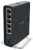 Маршрутизатор MikroTik hAP ac lite TC <RB952UI-5AC2ND-TC> (802.11ac/5x100 Eth/2.4+5 ГГц/-30C +70C)