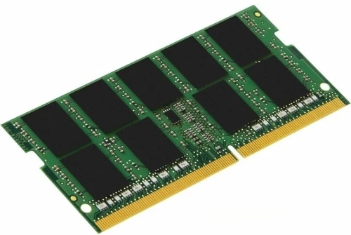 Память SO-DDR4 8Gb 2666MHz Kingston CL19 (KVR26S19S8/8) 1.2V