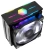 Вентилятор Soc All Zalman CNPS10X Optima II White RGB (Al+Cu/120fan/800-1500rpm/27dB/4pin/180W) Вентилятор Soc All Zalman CNPS10X Optima II White RGB (Al+Cu/120fan/800-1500rpm/27dB/4pin/180W)