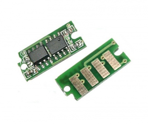 Чип 106R02183 (2,3K) <Xerox Phaser 3010/3040, WC 3045B>