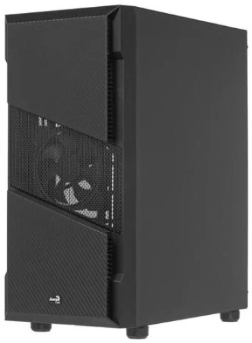 ПК Сатрун mATX (G6405/H510M-HDV/1x8Gb Kingston 2666MHz/250Gb SATA SSD/400W/Win10Pro/VGA+DVI+HDMI/8xUSB)