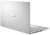 Ноутбук 15.6" Asus X515EA-BQ3218W (i3-1115G4/8Gb/256Gb/UHD/Silver/FullHD IPS/Win11/1.8kg) (90NB0TY2-M033R0)