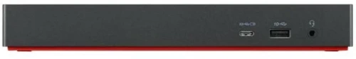 Док-станция Lenovo Thunderbolt 4 ThinkPad (40B00135cn)