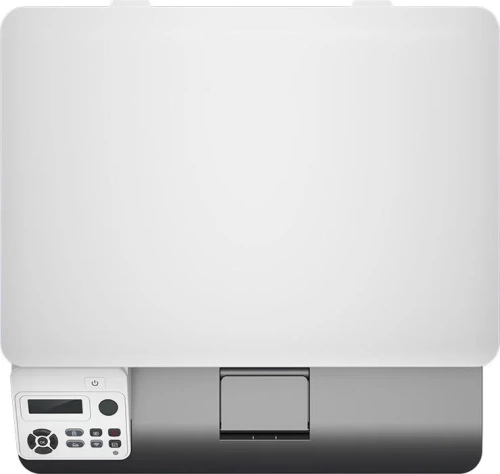 МФУ лаз. цв. A4 Pantum CM1100DW <18стр-мин/1200x600dpi/30000мес/Duplex/USB/LAN/WiFi/серый> МФУ лаз. цв. A4 Pantum CM1100DW <18стр-мин/1200x600dpi/30000мес/Duplex/USB/LAN/WiFi/серый>