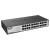 Коммутатор 24-port 100Mbit D-Link DES-1024D (сталь)