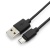 Кабель microUSB - USB2.0 соединитель 1.8м ,экран,черный Гарнизон (GCC-mUSB2-AMBM-1.8M) Кабель microUSB - USB2.0 соединитель 1.8м ,экран,черный Гарнизон (GCC-mUSB2-AMBM-1.8M)