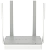 Маршрутизатор Keenetic Speedster (KN-3012) (2x900MHz/128Mb/AC1200/2.4+5.0GHz/4x5dBi/MU-MIMO/4x1Gbit/VPN)