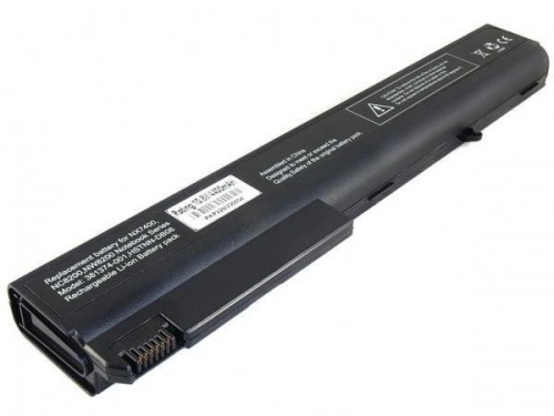 Батарея для ноутбука 10.8V 4400mAh HP 7400 Батарея для ноутбука 10.8V 4400mAh HP 7400