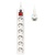 Сетевой фильтр 3,0м Buro 600SH-3-W (6 розеток/белый)