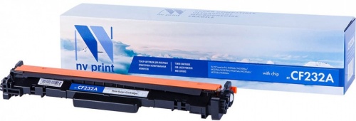 Драм-картридж HP CF232A для LJ Pro M203d/M203dn/M203dw/M227fdn рес.23000 стр., (Совм) NV-Print