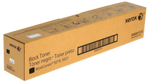 Тонер-картридж Xerox 006R01573 к WC 5019/5021, рес. 9000 стр., (Совм)