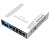 Маршрутизатор Mikrotik hAP AC (RB962UiGS-5HacT2HnT) <802.11n/b/g/ac/5x1Gbit/1xSFP/2.4+5 ГГц/RouterOS Level 4/-20 C +60 C>