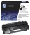 Тонер-картридж HP CE505X/CF280X к LJ 2055, рес. 6500 стр. (Совм) PrintMAX