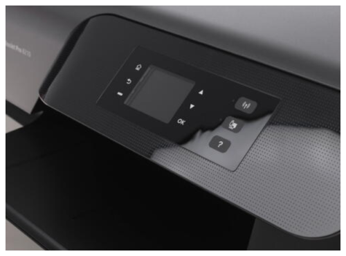 Принтер струйный A4 HP OfficeJet Pro 8210 (D9L63A) <22стр-мин/600dpi/4цв/duplex/USB/WiFi/Lan>