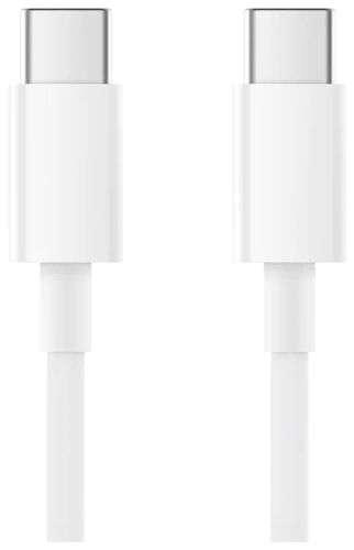 Кабель Type С - Type C  1,5m